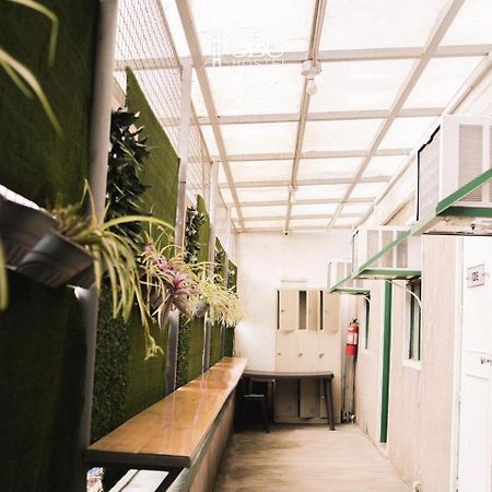 3Bu Hostel Baguio - Session-Governor Pack Baguio City Εξωτερικό φωτογραφία