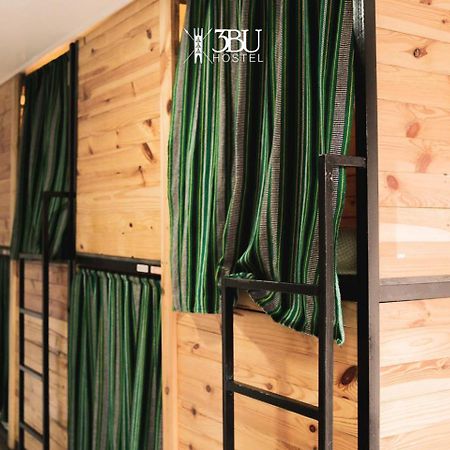 3Bu Hostel Baguio - Session-Governor Pack Baguio City Εξωτερικό φωτογραφία