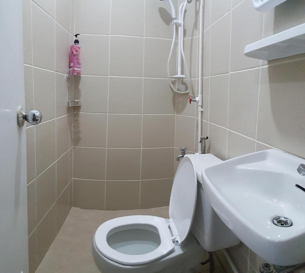 3Bu Hostel Baguio - Session-Governor Pack Baguio City Εξωτερικό φωτογραφία