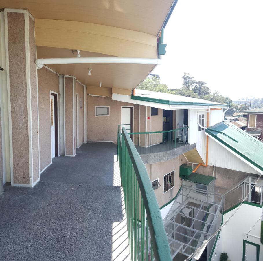 3Bu Hostel Baguio - Session-Governor Pack Baguio City Εξωτερικό φωτογραφία