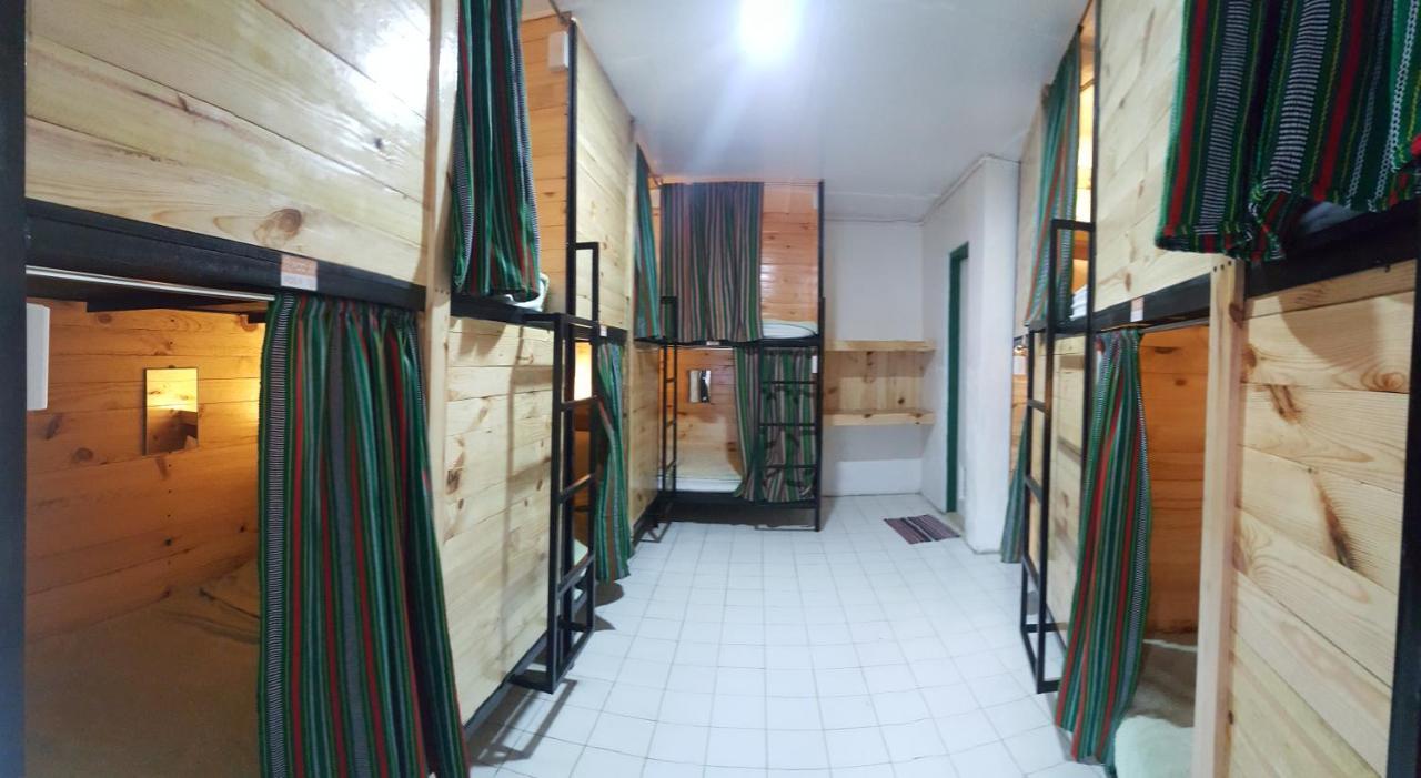 3Bu Hostel Baguio - Session-Governor Pack Baguio City Εξωτερικό φωτογραφία