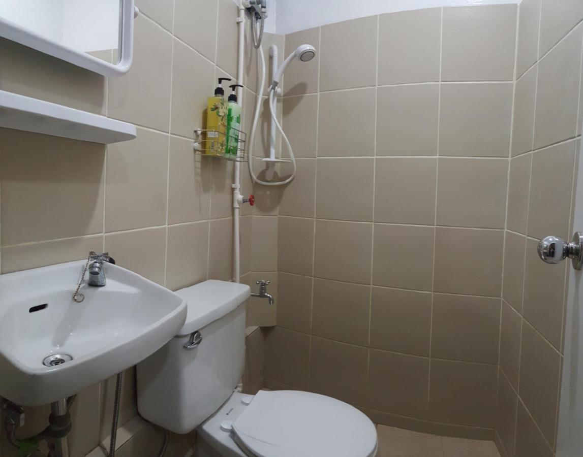 3Bu Hostel Baguio - Session-Governor Pack Baguio City Εξωτερικό φωτογραφία