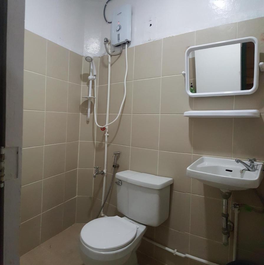 3Bu Hostel Baguio - Session-Governor Pack Baguio City Εξωτερικό φωτογραφία